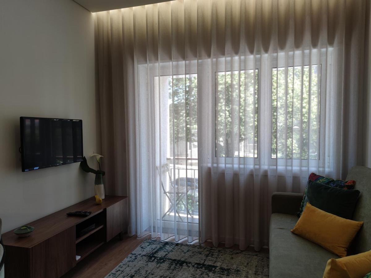 Suite Na Baixa Do Porto Exterior photo