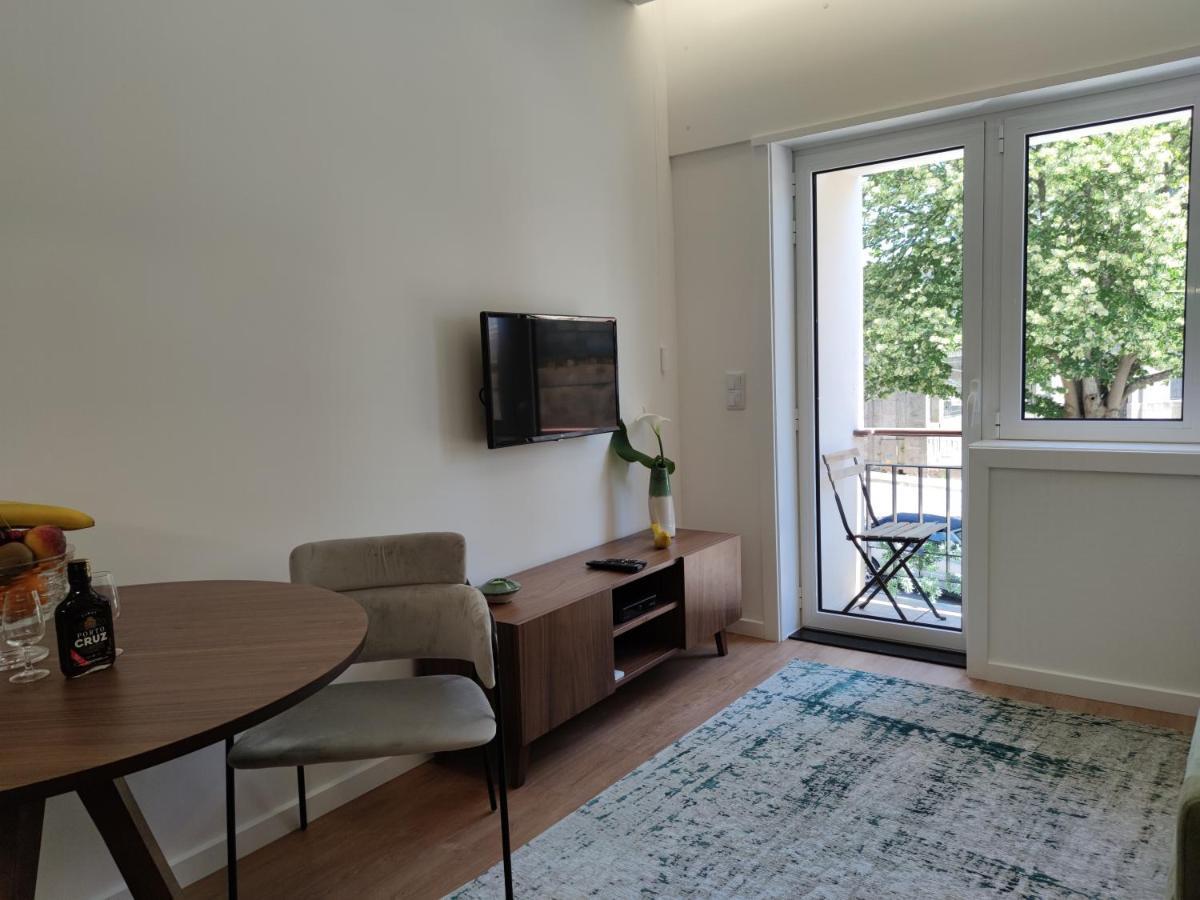 Suite Na Baixa Do Porto Exterior photo