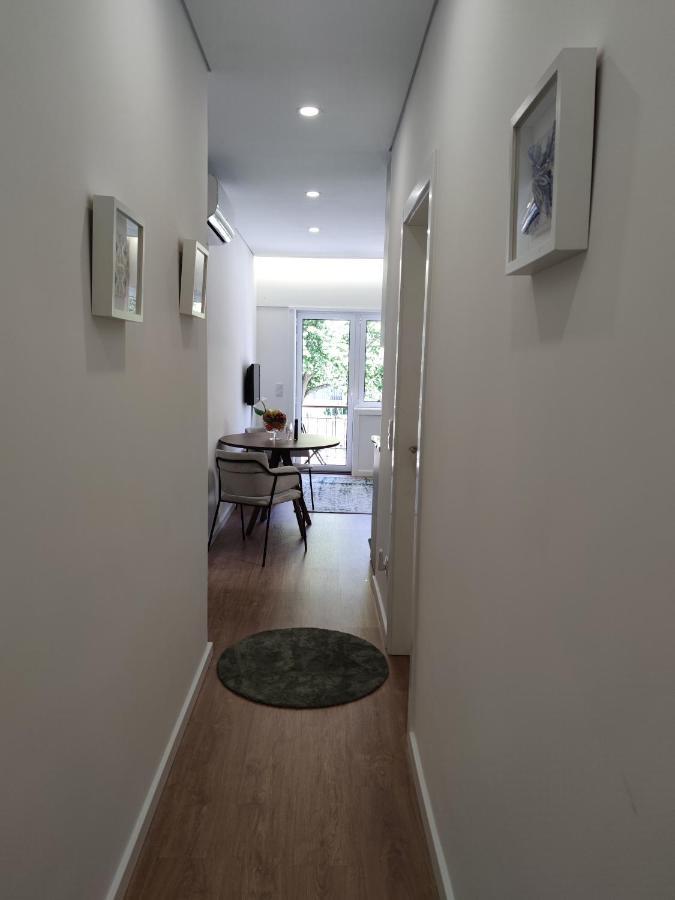 Suite Na Baixa Do Porto Exterior photo