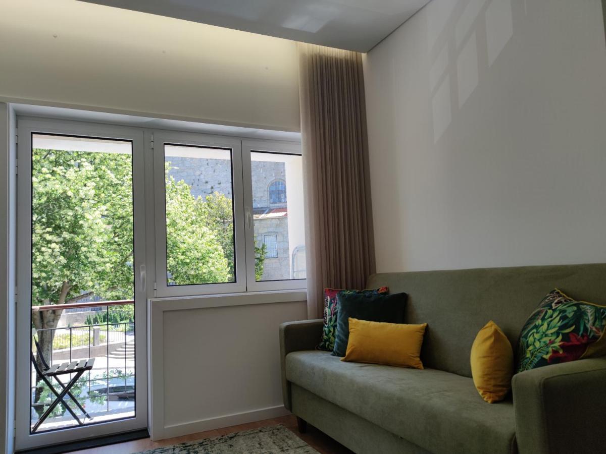 Suite Na Baixa Do Porto Exterior photo
