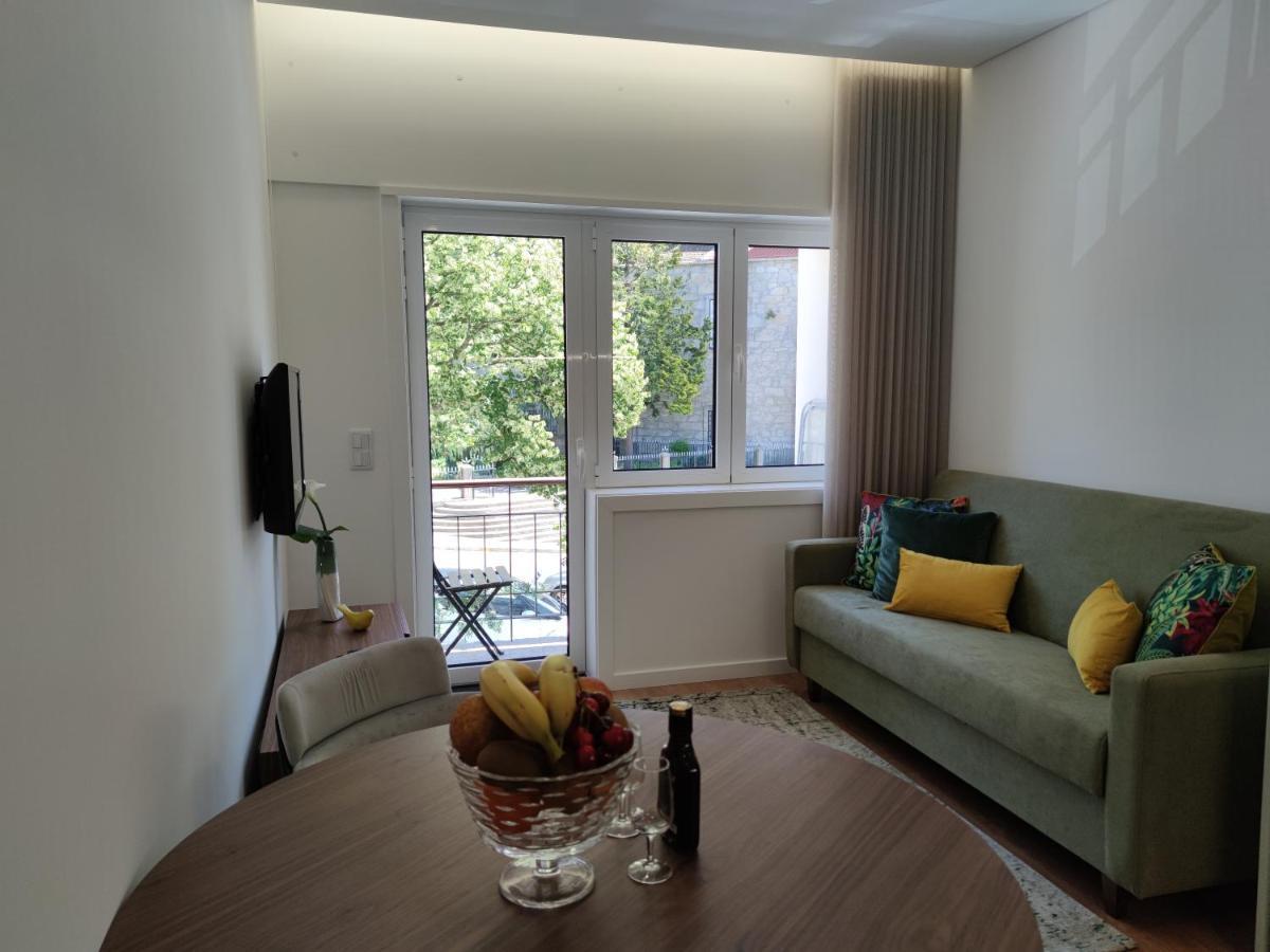 Suite Na Baixa Do Porto Exterior photo