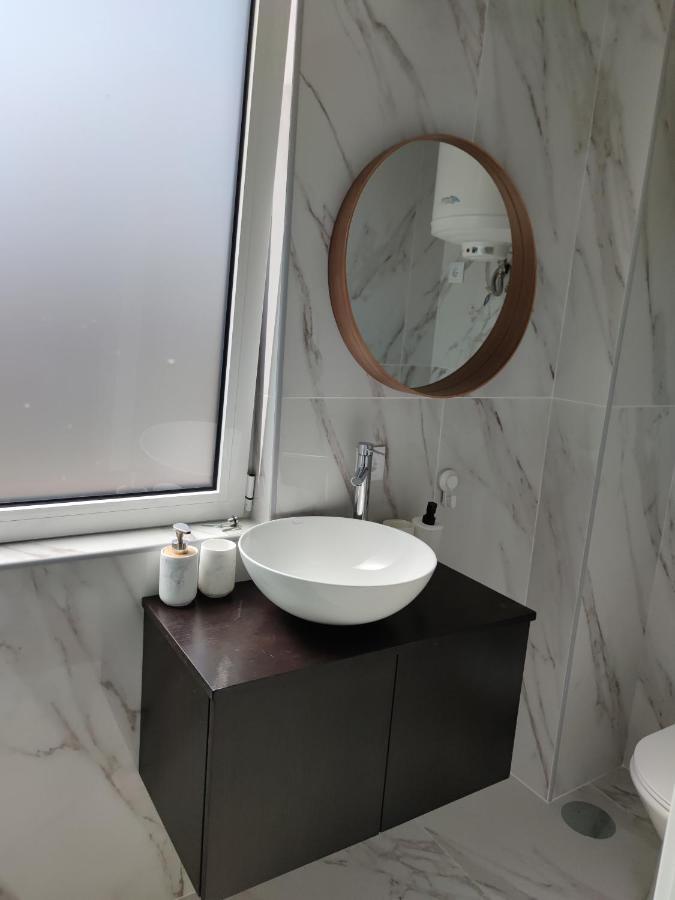 Suite Na Baixa Do Porto Exterior photo