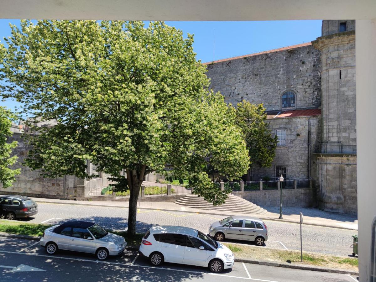 Suite Na Baixa Do Porto Exterior photo
