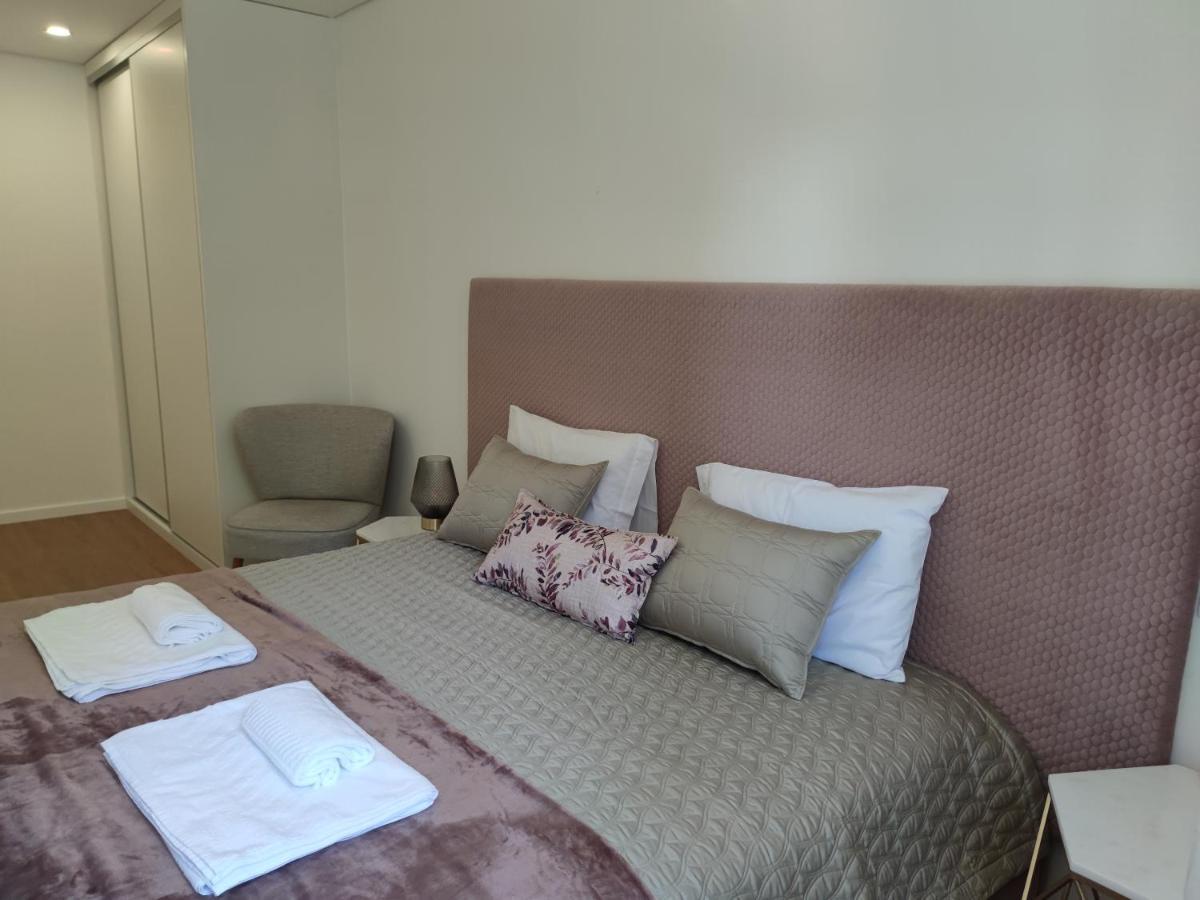Suite Na Baixa Do Porto Exterior photo