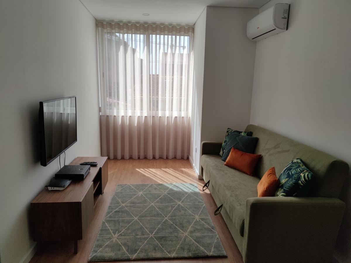 Suite Na Baixa Do Porto Exterior photo