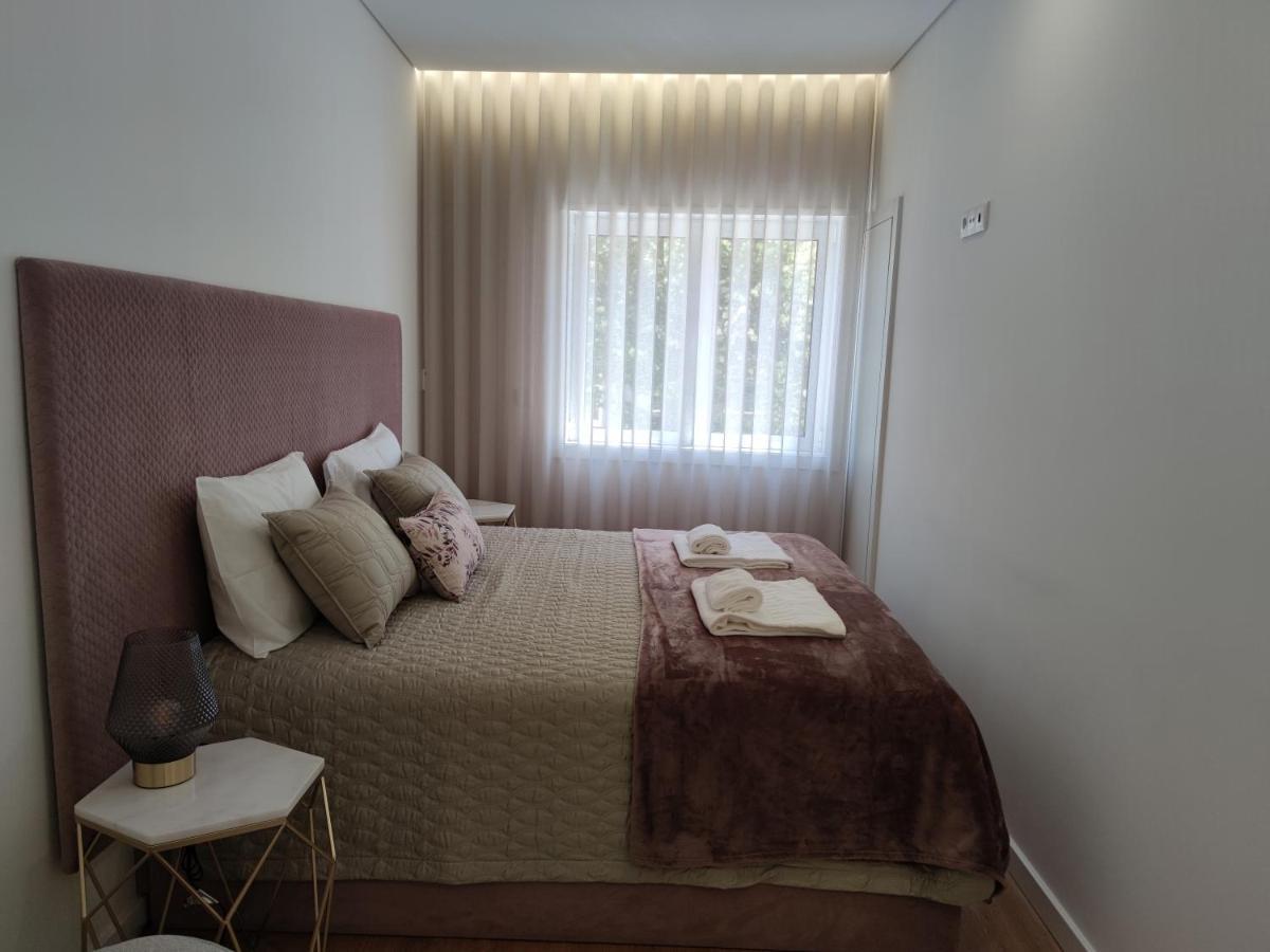 Suite Na Baixa Do Porto Exterior photo