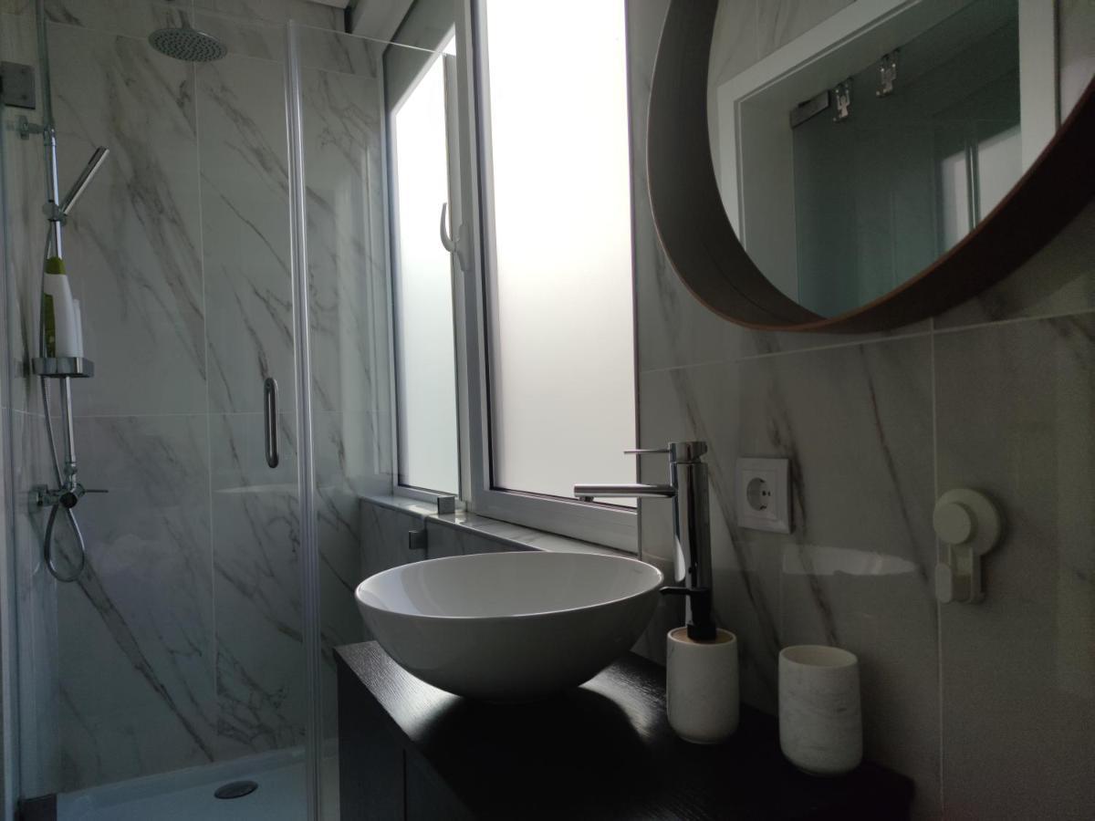Suite Na Baixa Do Porto Exterior photo